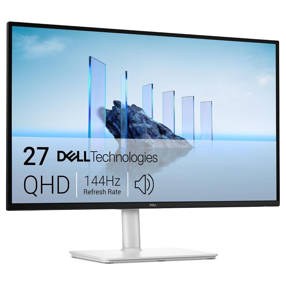 Dell Plus 27 Branco S2725DSM