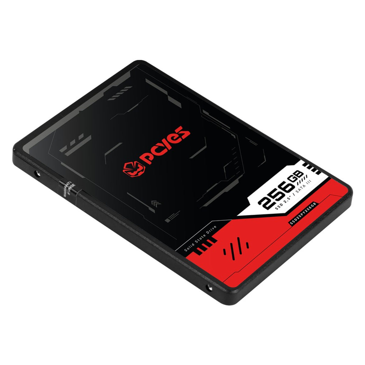 PCYES SSD25PY256GB 256GB