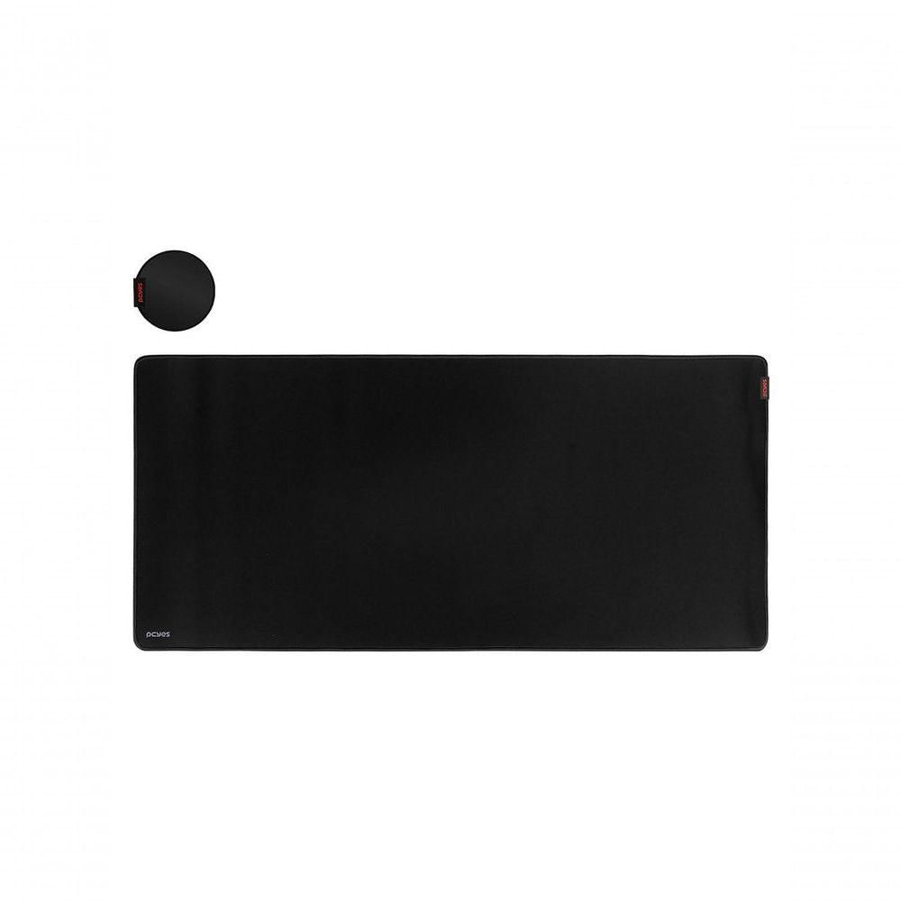 PCYES Black Extended 900x420mm PMC90X42B