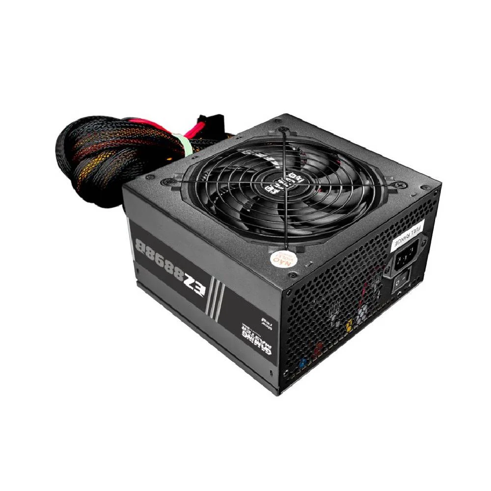 K-mex Ez8898b 600W 80 Plus Bronze