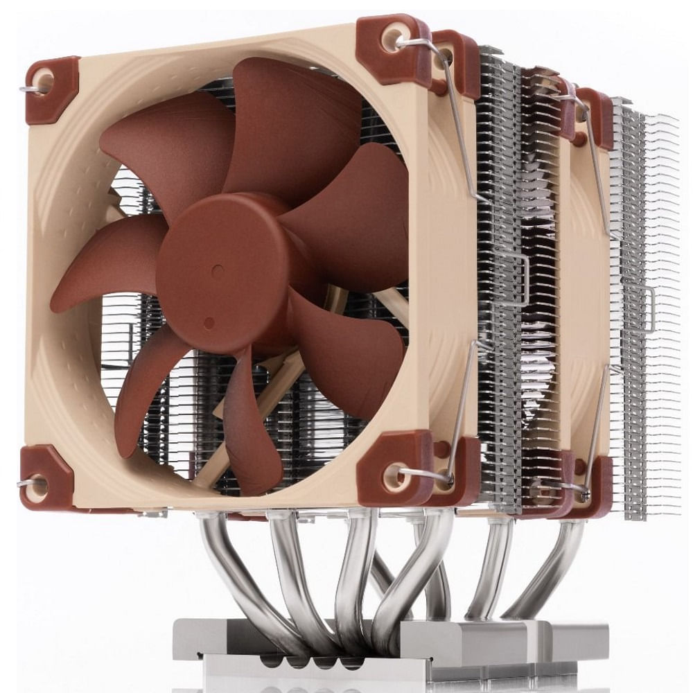 Noctua NH-D9 DX-4677 4U