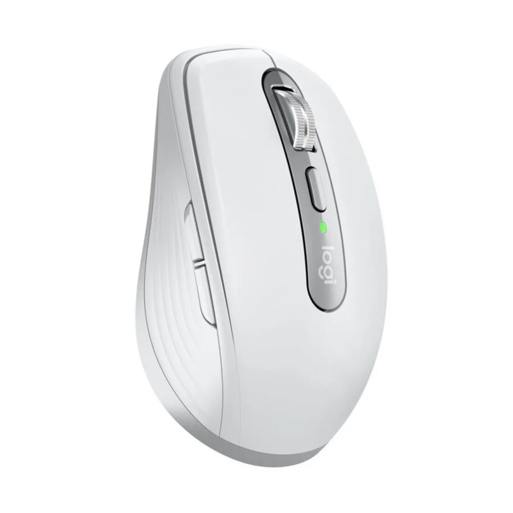 Logitech MX Anywhere 3 Cinza Sem Fio e Bluetooth 910-005993