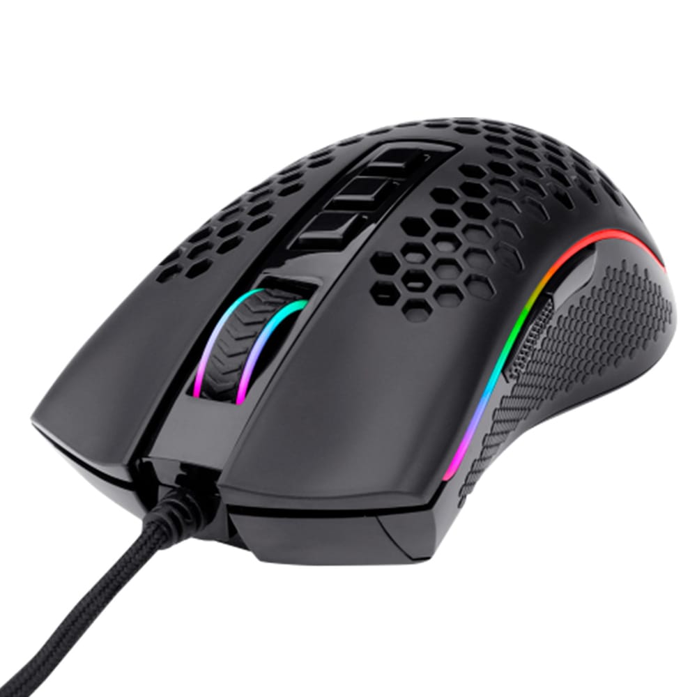 Redragon Storm Elite M988-RGB
