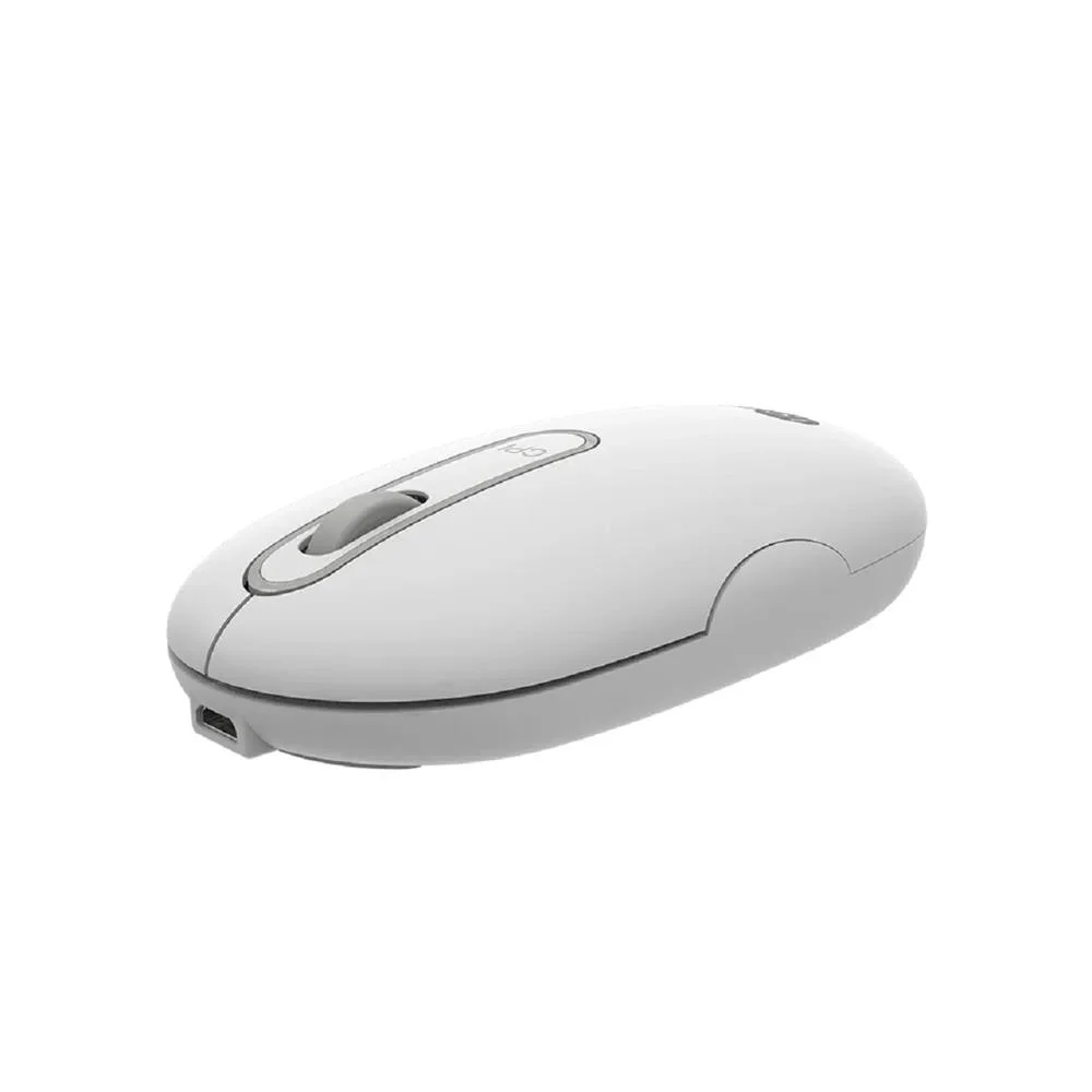 Lecoo Ws207 Branco Sem Fio WS207WH