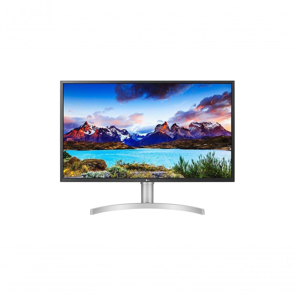 LG 32" 32UL750-W