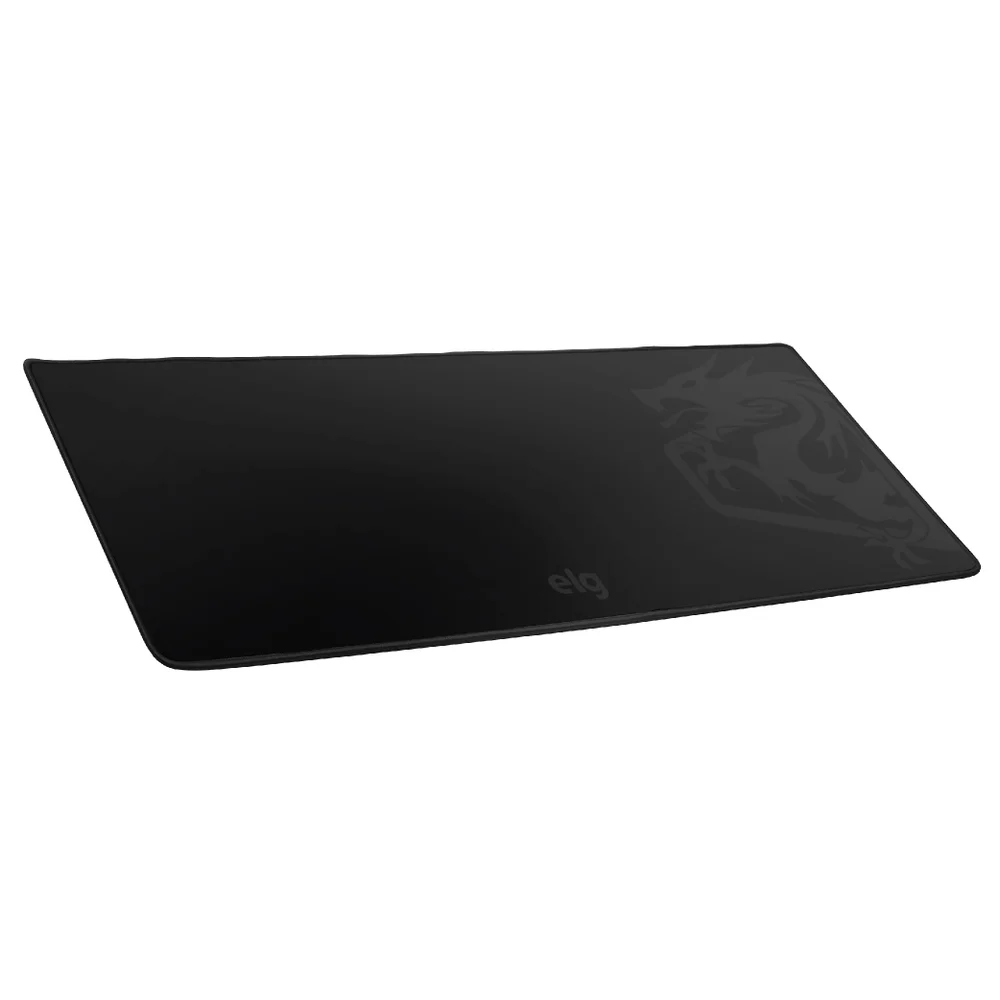 Merak Speed 900x400mm Preto MPMXL