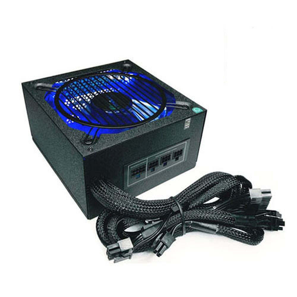 Apevia Signature ATX-SN1050W 1050W 80+ Bronze
