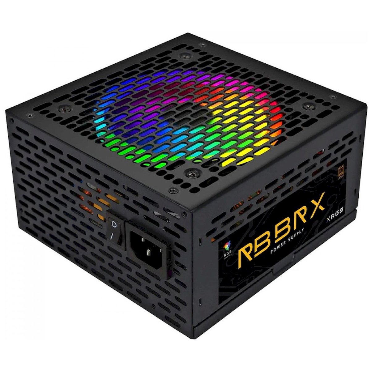BRX Rainbow RB550W 550W 80 Plus Bronze