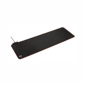 Trust GXT 764 Glide-Flex 930x300mm Com RGB Preto