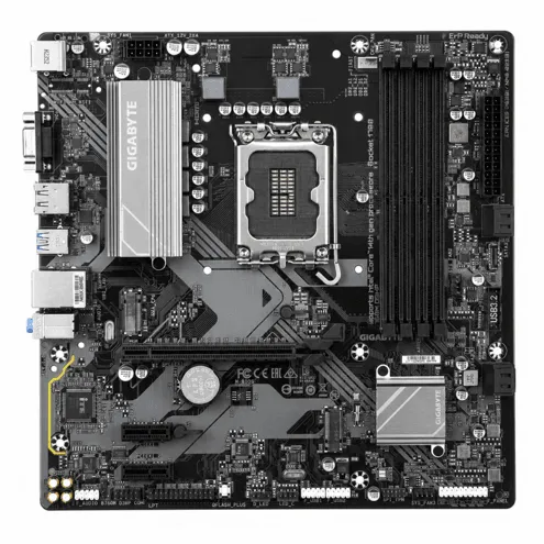Gigabyte B760M D3HP