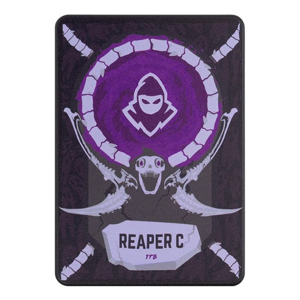 Mancer Reaper C 1TB