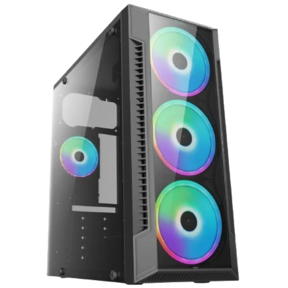 Brazil PC C3147 Preto