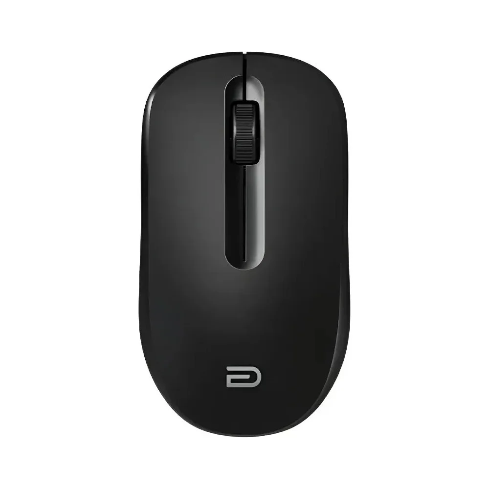 Cudy Ms9922 Black Sem Fio