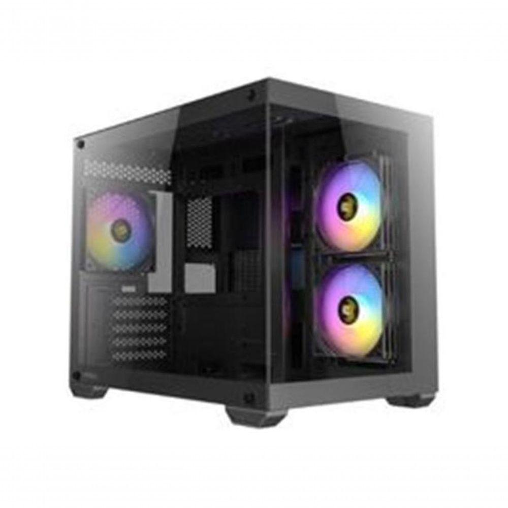 Antec CX600M RGB Preto