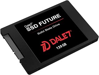 Dale7 Future 120GB