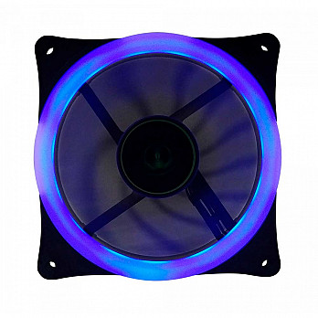 T-Dagger T-TGF200-B 120mm LED Blue T-TGF200-B