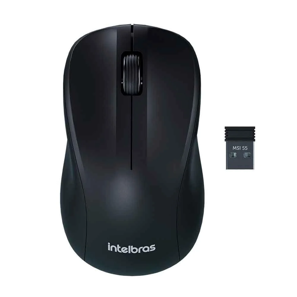 Intelbras MSI55 Sem Fio 4290023