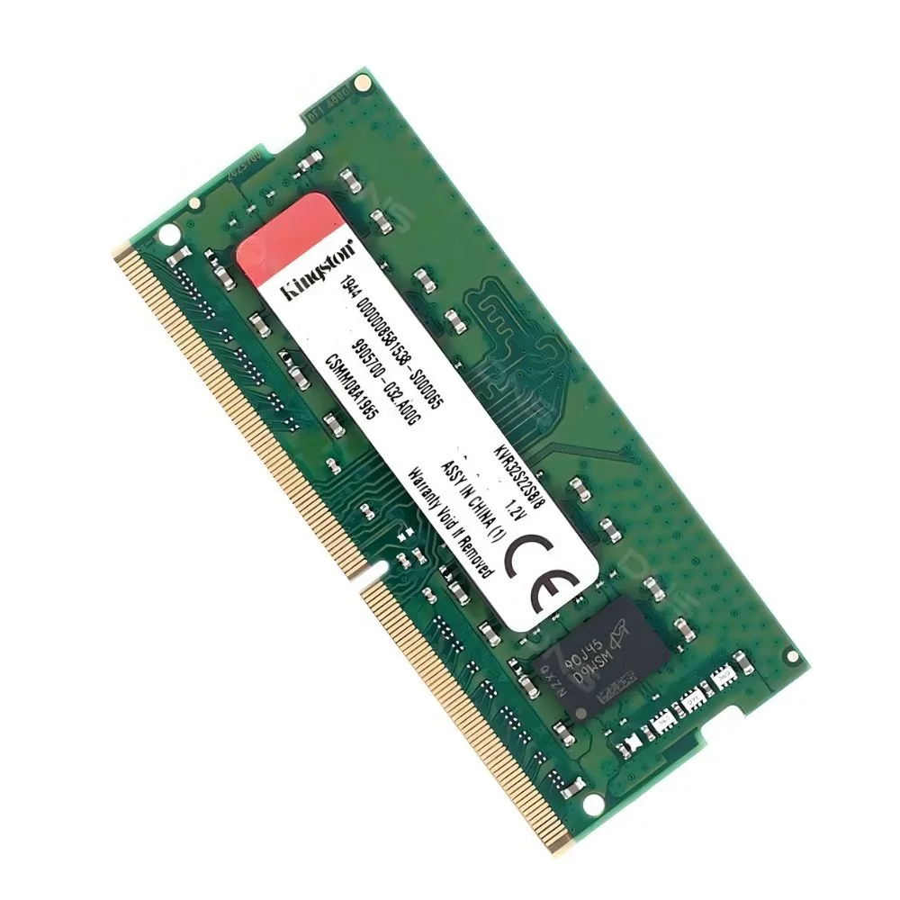Kingston 8GB DDR4 3200MHz SODIMM
