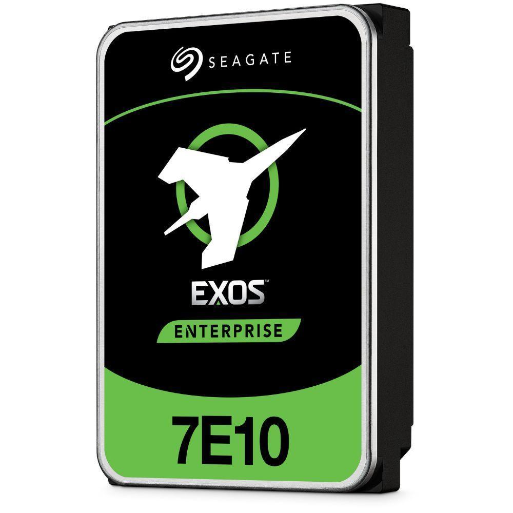 Seagate Exos 7E10 10TB ST10000NM017B