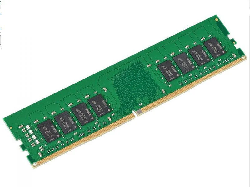 Kingston 8GB (1x8GB) DDR4 2666MHz CL19 UDIMM KSM26ES8/8HD