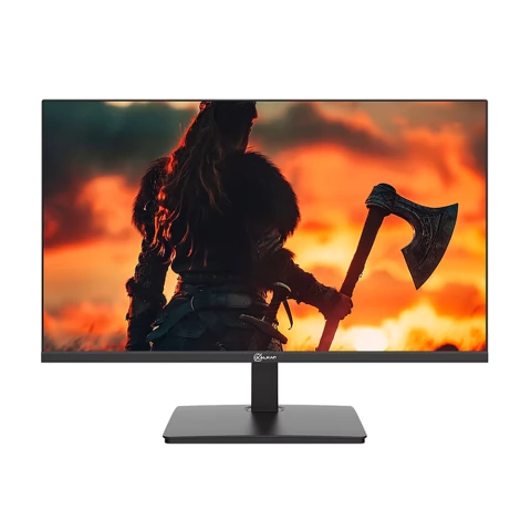 Kalkan Fenrir 27" Preto KLK056