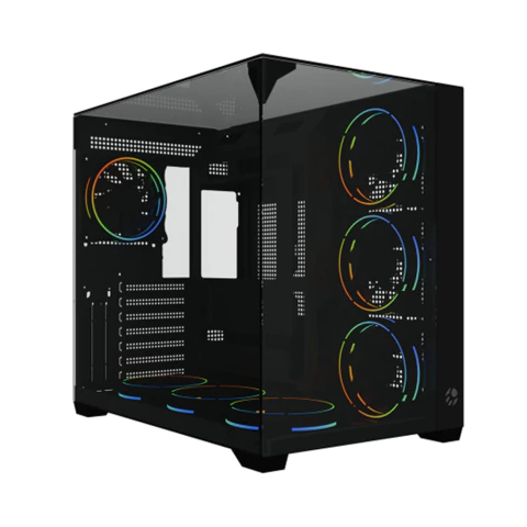 Bluecase Grand Tokyo Preto