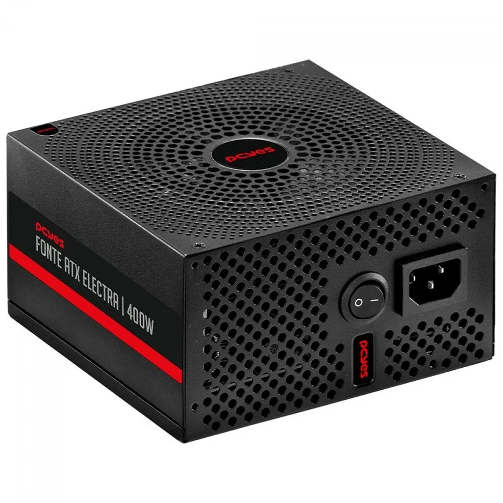 PCyes Electra 400W ATX