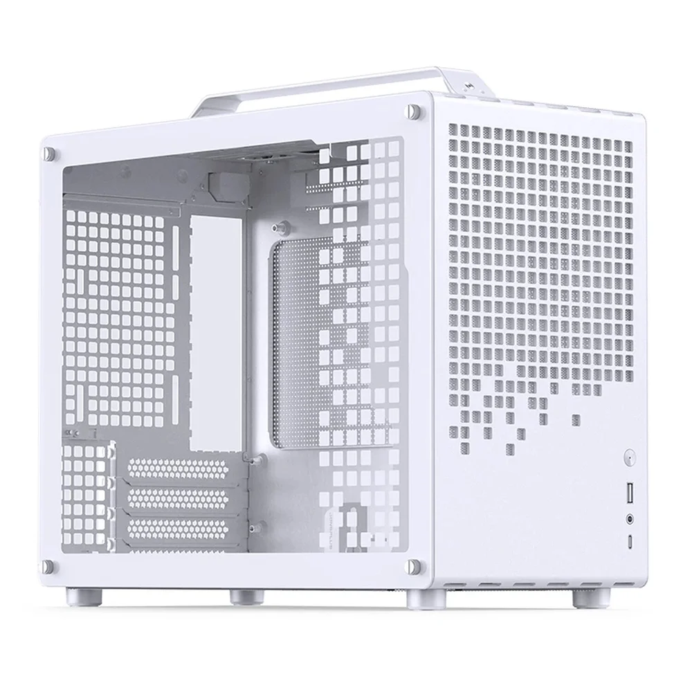 Jonsbo Z20 Branco