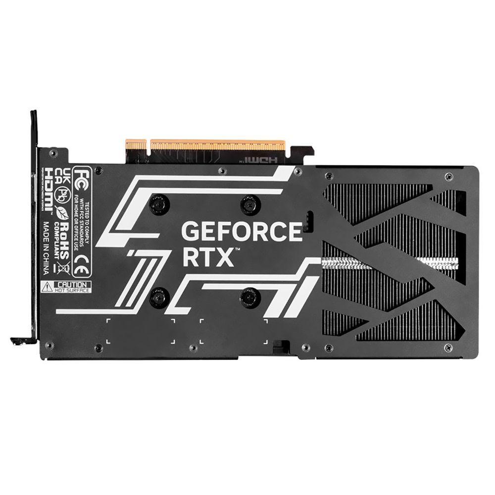 GALAX GeForce RTX 5060 Ti 1-Click OC Classic 8GB GDDR7 128-bit