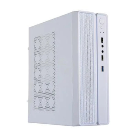 Bluecase BG-2002W S/ FONTE Branco