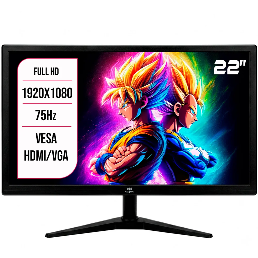 Axpro 22" AX-22