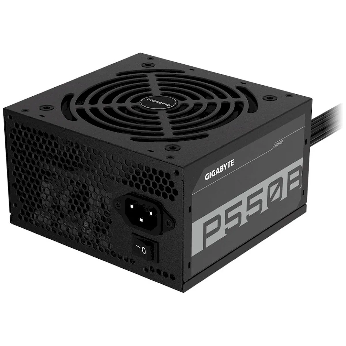 Gigabyte P550B 550W 80 Plus Bronze