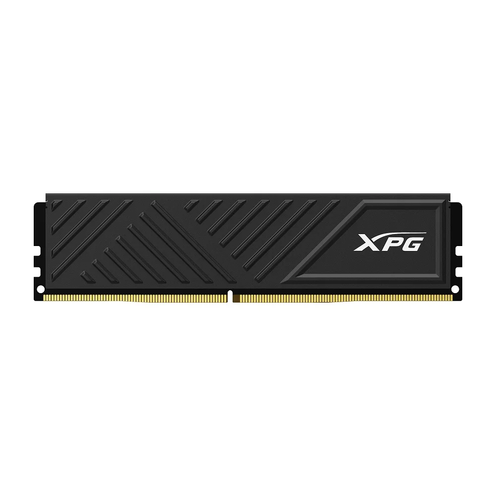 ADATA XPG Spectrix D35 8GB (1x8GB) DDR4 3200MHz Preto UDIMM