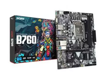 PCYes PCYB760-14G64