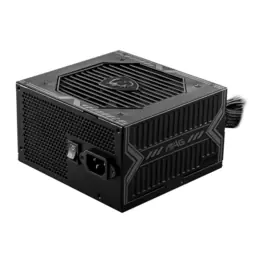 MSI MAG A650BNL 650W 80 Plus Bronze ATX12V 2.4