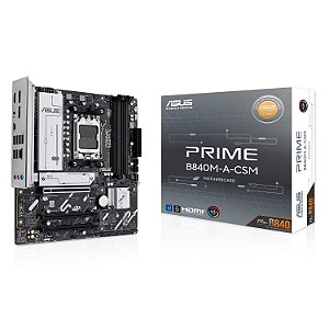 ASUS PRIME B840M-A-CSM