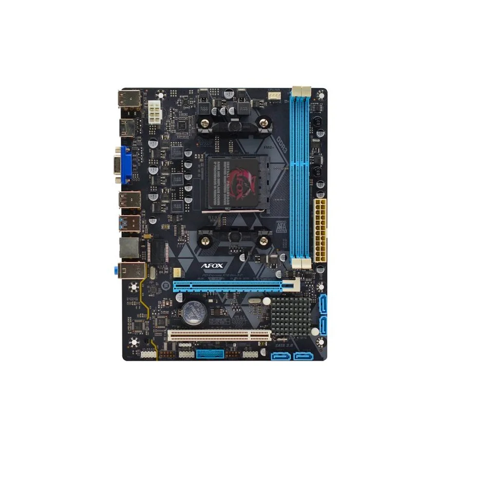 Afox A88-MA5