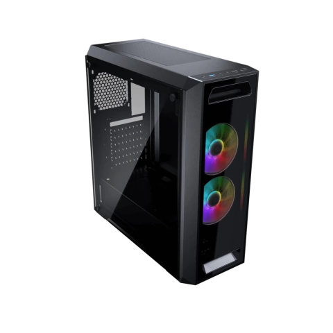 Cougar MX350 RGB Preto