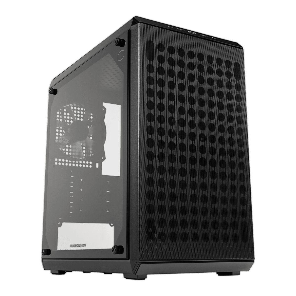 Cooler Master MasterBox Q300L V2 Preto