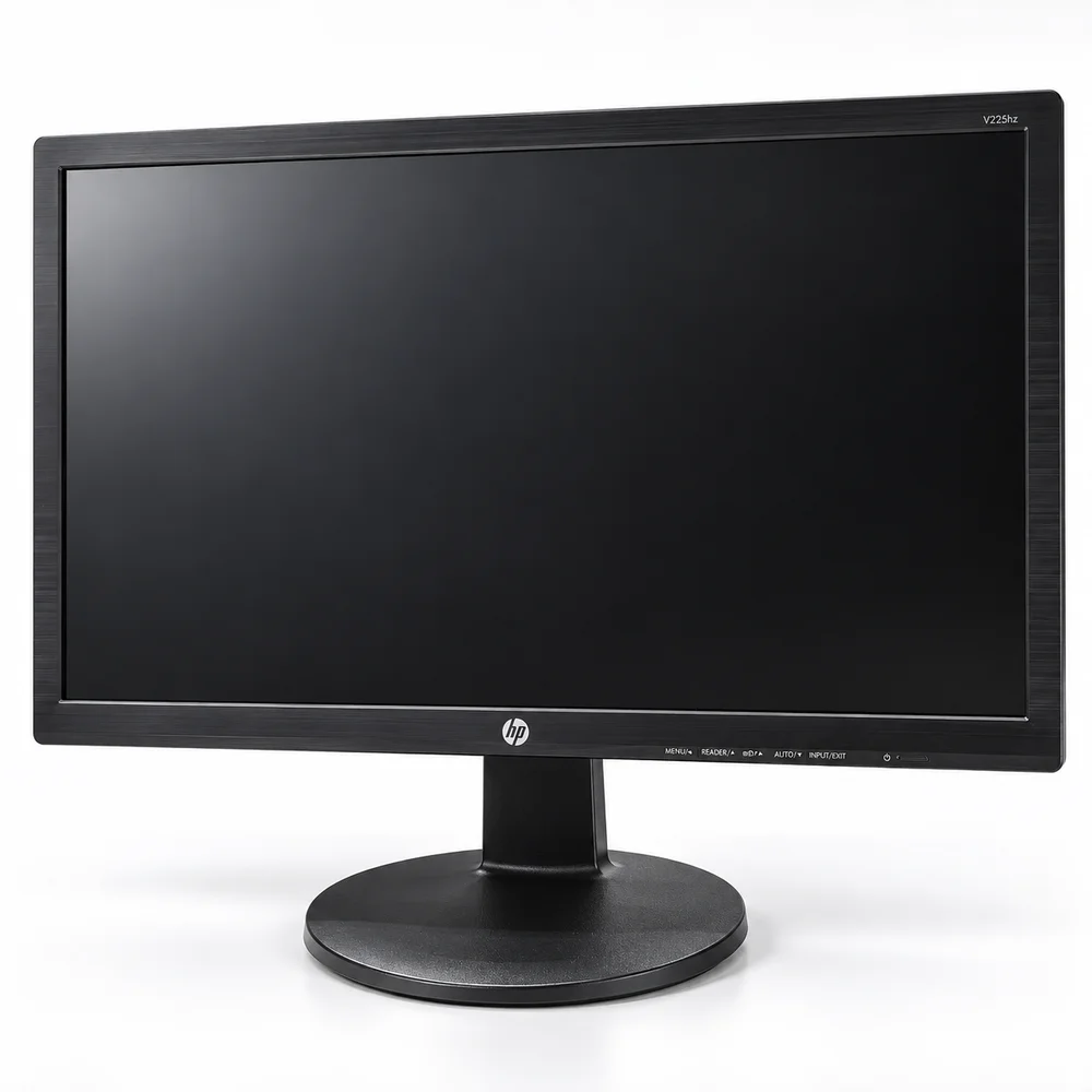 HP V225hz 21.5" 22MP55PY-B