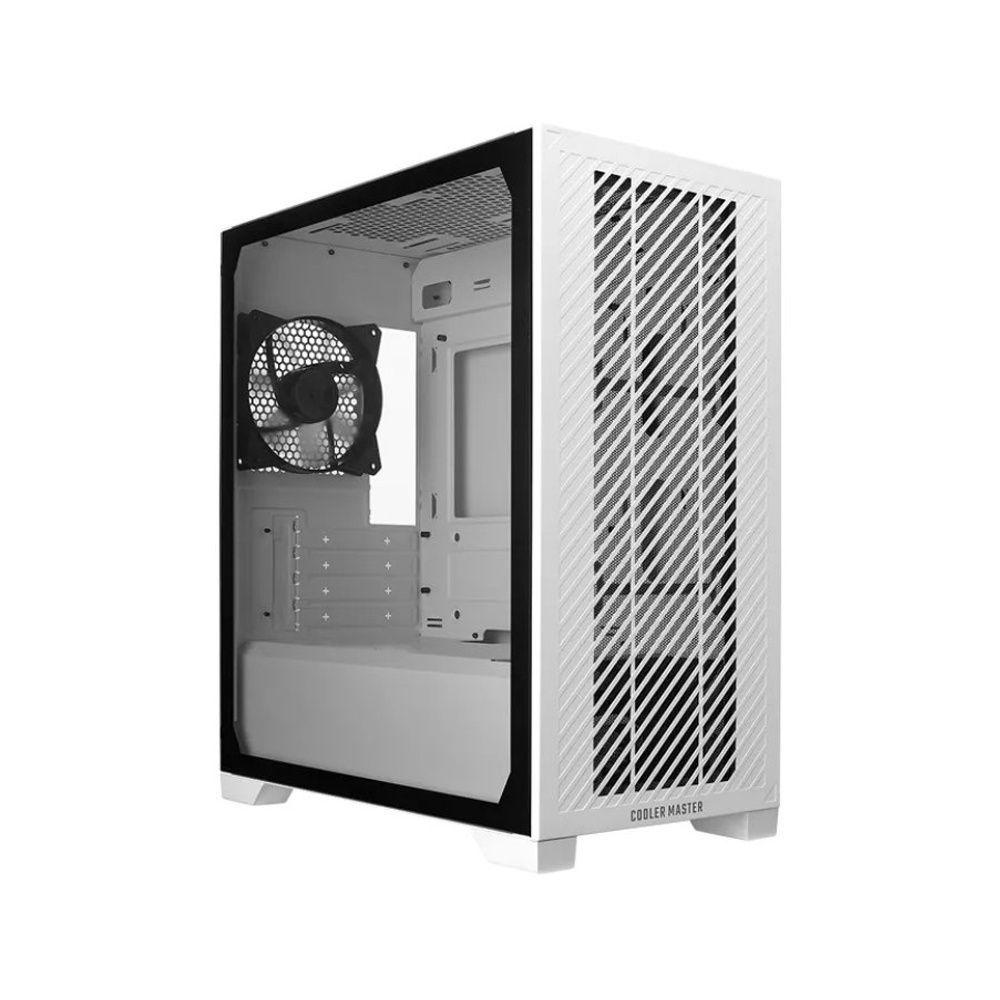 Cooler Master Elite 301 Lite Branco