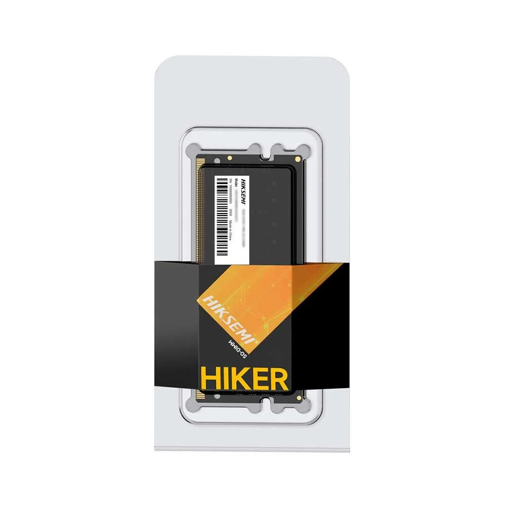 Hiksemi Hiker 8GB (1x8GB) DDR4 3200MHz CL22 SODIMM HSC408S32Z1
