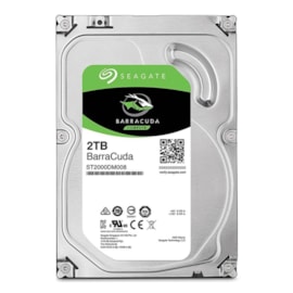 Seagate Barracuda 2TB ST2000DM008