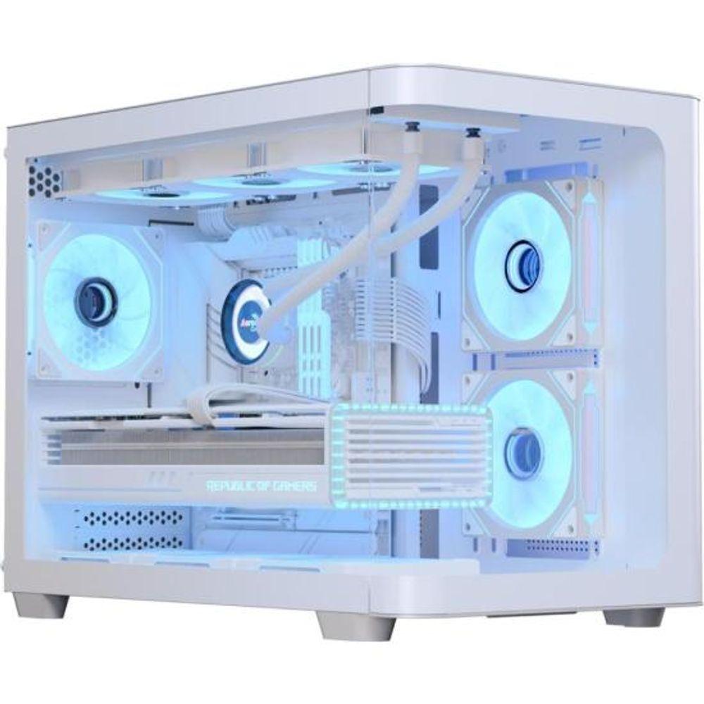 Aerocool P300C Branco