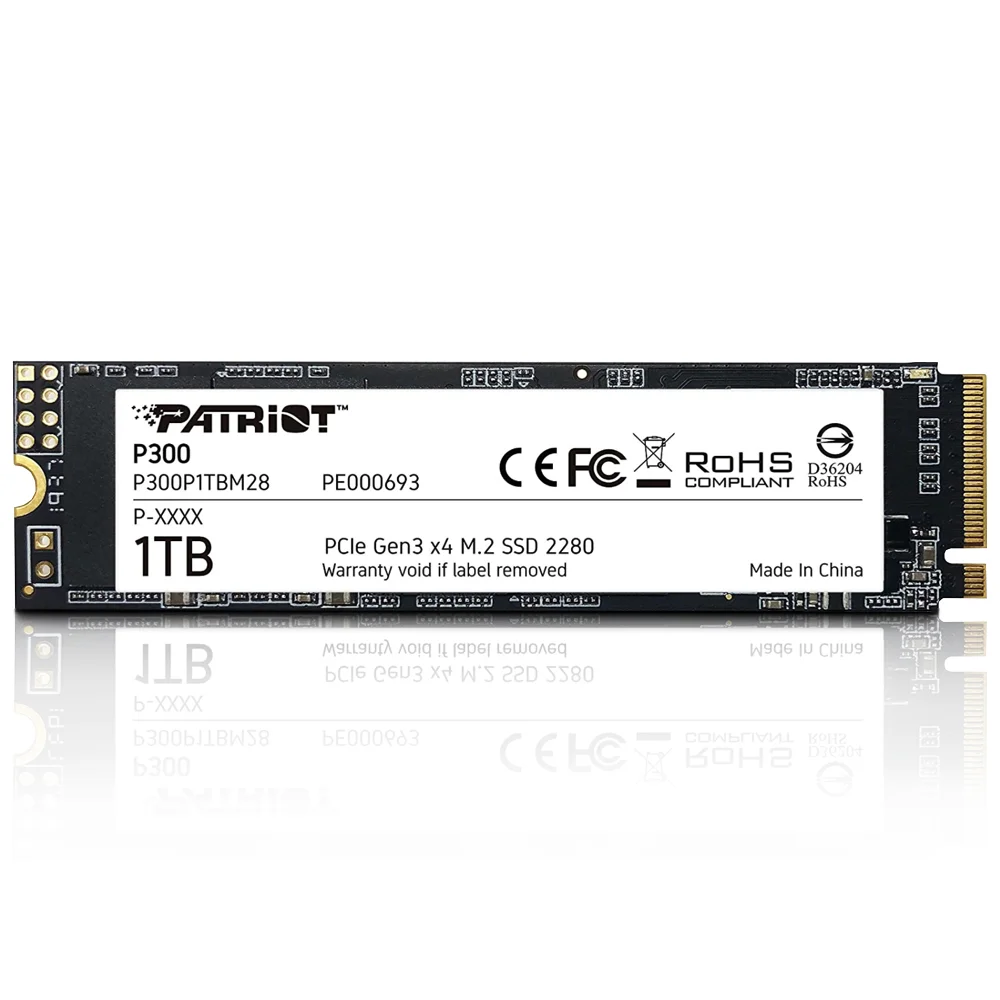 Patriot P300 1TB