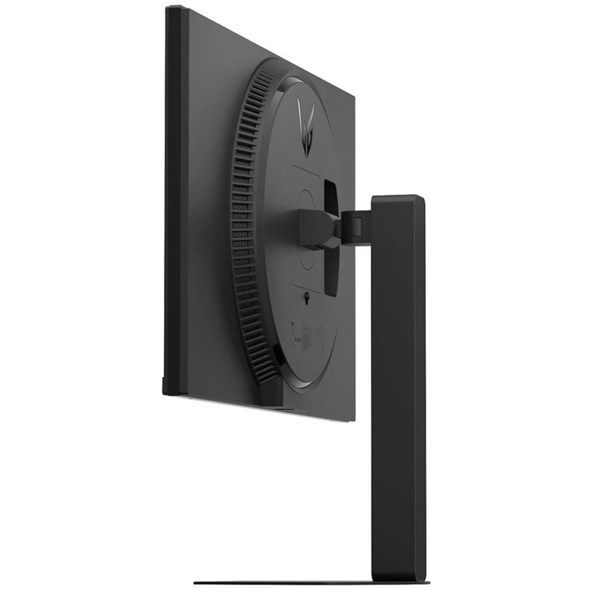 LG UltraGear 27" Preto 27GN65R-B