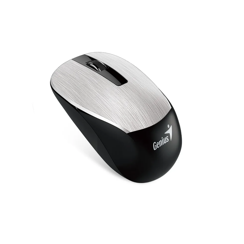 Genius Nx-7015 Prata Sem Fio 31030019410