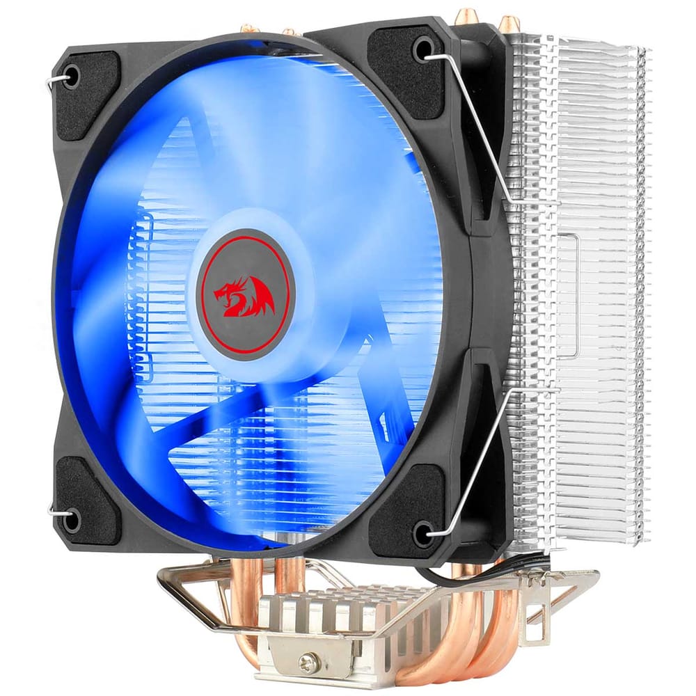 Redragon Tyr LED Azul CC-9104B