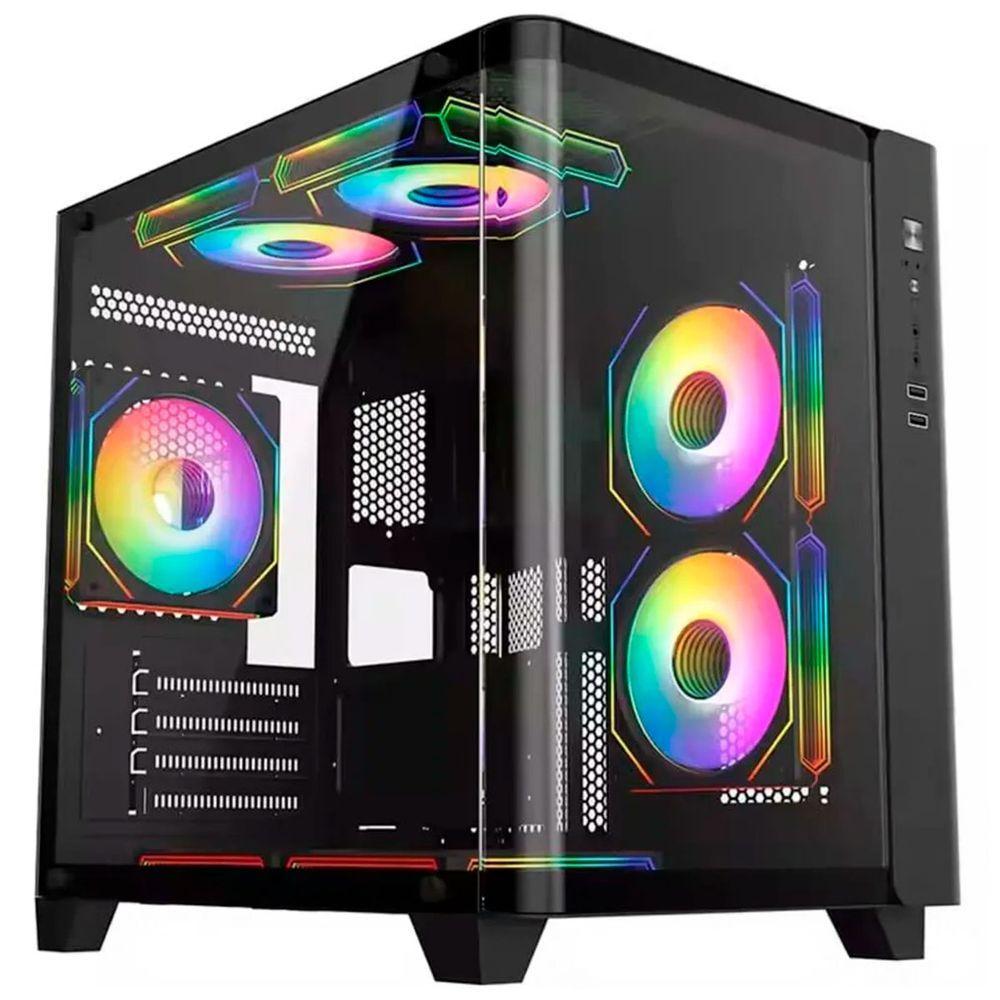 Crypton Eclipse Cpt-eclipse-2024 Preto