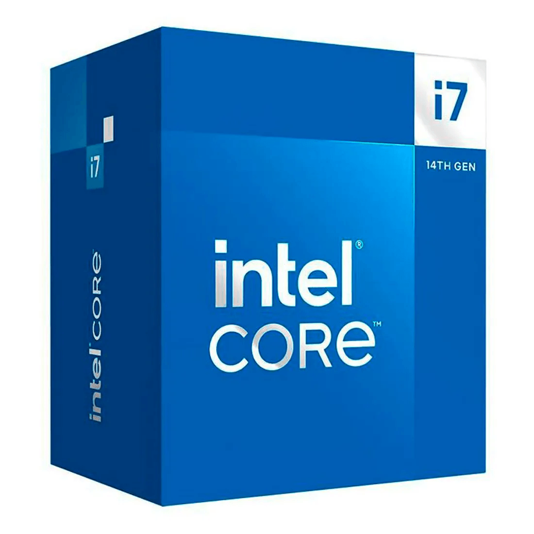 Intel Core i7-14700K